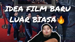 Pasti Best Wajib Nonton | Mencuri Raden Saleh | Trailer Reaction |