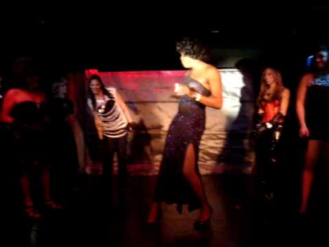 Country Drag Suicide Pt. 2 Ft. Tiffany, Carmen, Franchesque, Rebecca, Misty Eyez (TPS 1.11 2009)