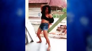 Kocak Mimi - Peri Lagi Nge Dance