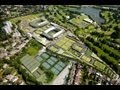 Introducing the Wimbledon Master Plan