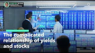 Treasury Yields vs. Stocks...It’s Complicated