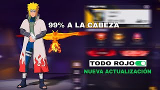 COMO MODIFICAR los XIAOMI con ANDROID en la NUEVA ACTUALIZACIÓN para DAR TODO ROJO en FREE FIRE 2025
