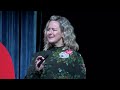 Mindfulness and The Fixer | Emily Smalley | TEDxMashpeeWomen