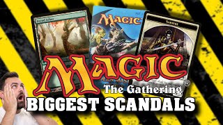 MTG's Biggest Scandals screenshot 5