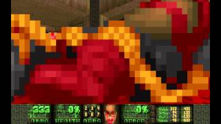 A pistol zombie gets a lucky shot on me.