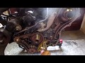 Subscribe - Part 1 How to: Timing Chain Kia Sorento 2,5 Crdi D4CB + more