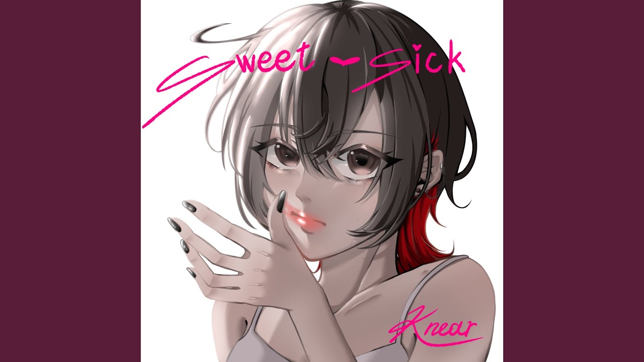 sweet-sick
