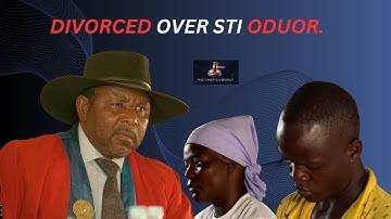 MUKADZI ANONHUWA PANGUVA YEBONDE : THE CHIEF