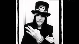 Video thumbnail of "Mick Mars has spoken VERY HIGHLY of John Corabi!"