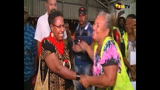 NEW COMMITTEE ON GEWE