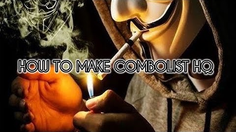 HOW TO MAKE UHQ COMBOLIST WP/CPANELMETHOD ODAY | 2024 | FRESH 2024