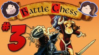 Danny Versus Arin! | Battle Chess [3]