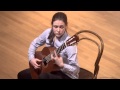 Lucija Rako - J. Romero: El Perfumado (Porro Sensual)