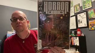 Comic Command Center Ep 70