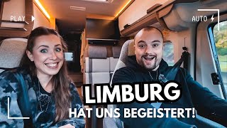 Download Lagu Camping-Alltag in Limburg an der Lahn | Camping Vlog #51 MP3