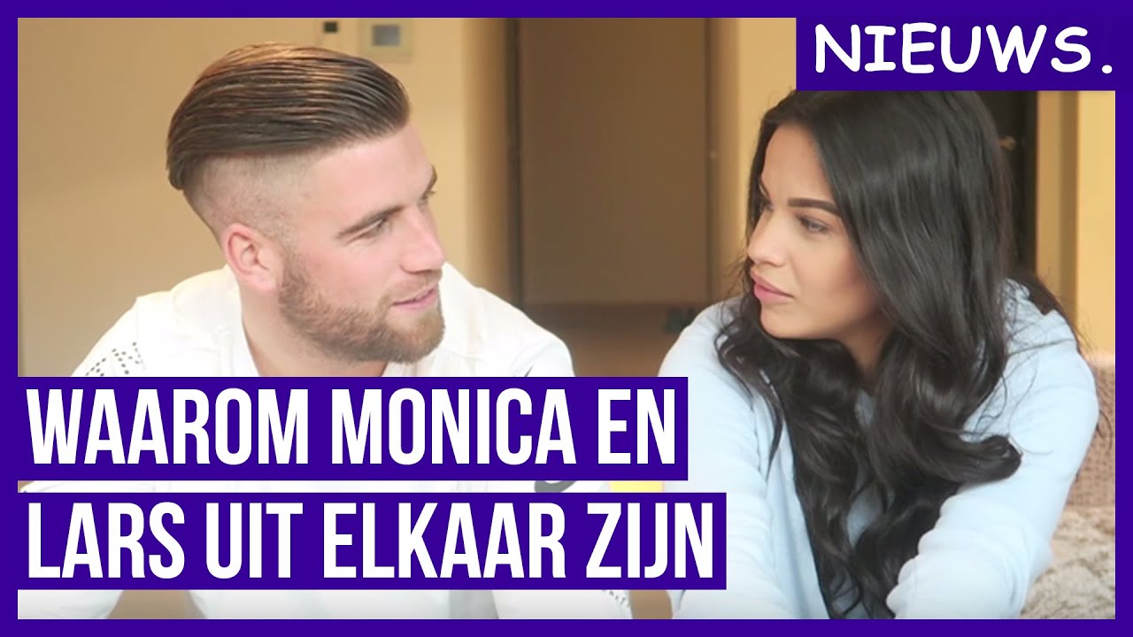 BREAKING MONICA GEUZE & LARS VELDWIJK UIT ELKAAR & STEFAN STOPT MET STUKTV 51 NIEUWSPUNT YouTube BREAKING MONICA GEUZE & LARS VELDWIJK UIT ELKAAR & STEFAN STOPT MET STUKTV 51 NIEUWSPUNT YouTube