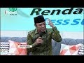 KH Fikri Haikal MZ: Muhasabah Diri di 10 Malam Terakhir Ramadan Part 02 - CHI 20/05