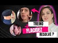 TREINO RESOLVE FLACIDEZ DE PELE ?