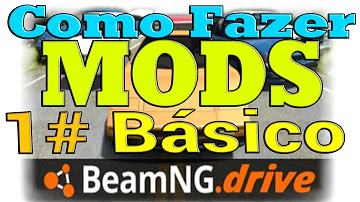 Como criar um mod de jogos?
