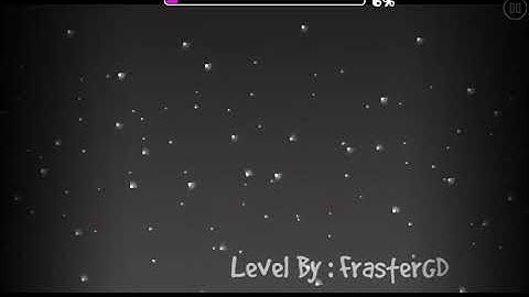 DE-SPA-CITO! — Geometry Dash [2.11] — Despacito - FrasterGD