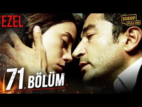 Ezel 71. Bölüm (Full HD) | FİNAL