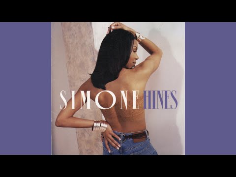 Simone Hines - Yeah! Yeah! Yeah!