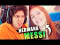 ME PAREZCO A LA HERMANA DE MESSI? | Memes Reddit #4