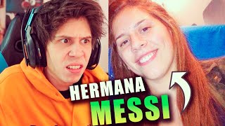 ME PAREZCO A LA HERMANA DE MESSI? | Memes Reddit #4