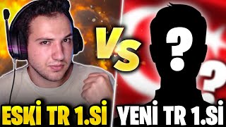 ESKİ TR 1. Si Vs YENİ TR 1. Si | Yayıncı Turnuvası #8 | KassadinsCreed