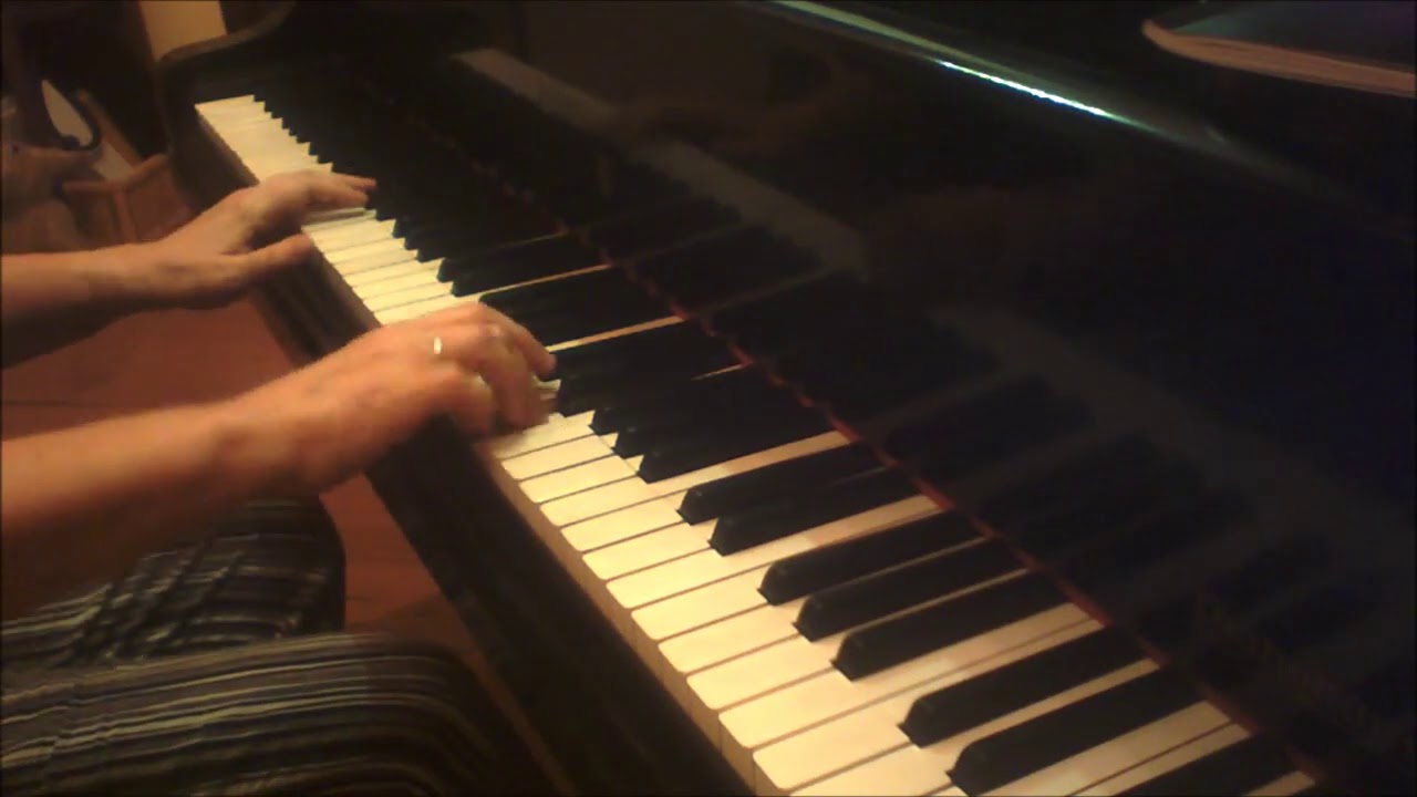 Watch G.D. Wilson - Nocturne - Barbara Arens, Piano on YouTube Watch G.D. Wilson - Nocturne - Barbara Arens, Piano on YouTube