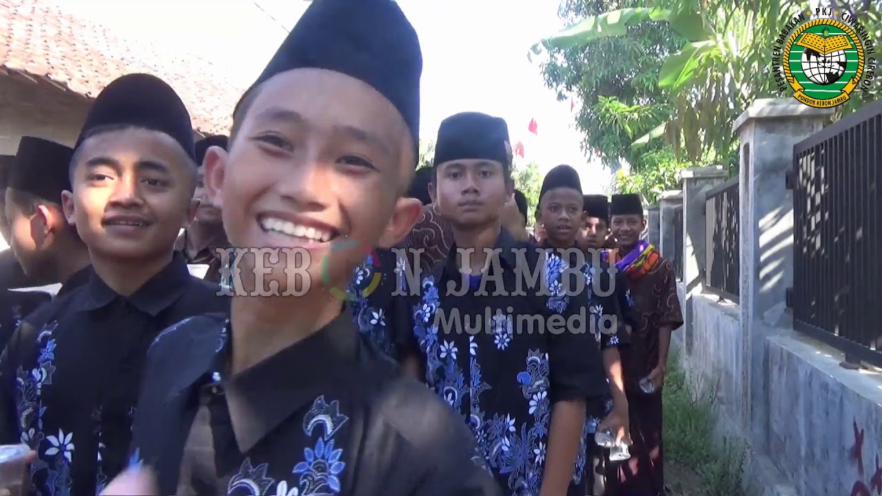 KARNAVAL Kebon Jambu 2018