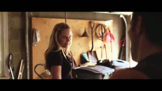 Warrior - Trailer Italiano | HD Warrior - Trailer Italiano | HD