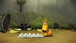 Larva Season 1 Episode 17 \ Larva Season 1 Episode 17 \