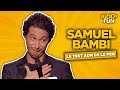 Samuel bambi  le test adn de marine le pen  spectacle jamel comedy club