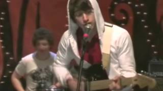 Arctic Monkeys - No Buses (Live At Discover & Download 2006) (HD)