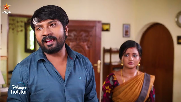 Siragadikka Aasai | 21st to 26th August 2023 - Promo