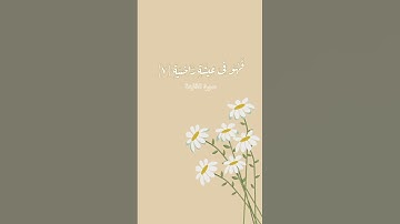 سورة القارعة بصوت القارئ حسام الدين عبادي 🤗 || #ارح_قلبك#القرآن_الكريم#القرآن#حسام_الدين_عبادي