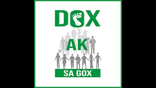 DOX AK SA GOX | NDAJÉ | KOLDA