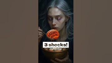 short that makes you shock 🙀!• #facts #ai