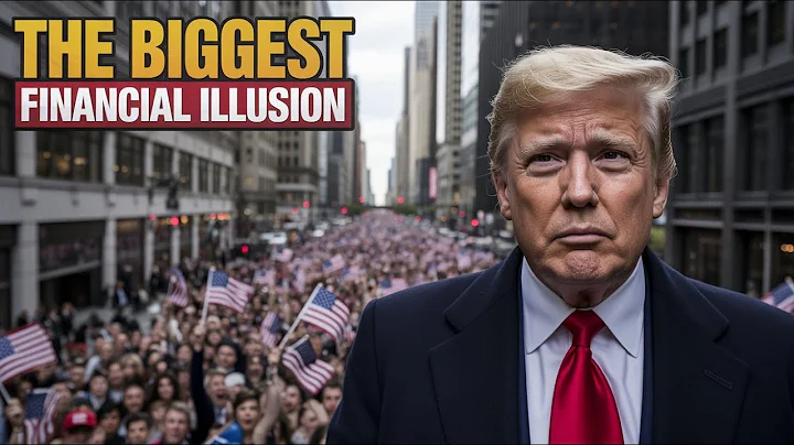 The Stock Market Illusion: How $50 Trillion Masks a Global Collapse