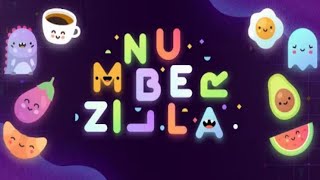 Numberzilla - Number Puzzle | Board Game screenshot 4