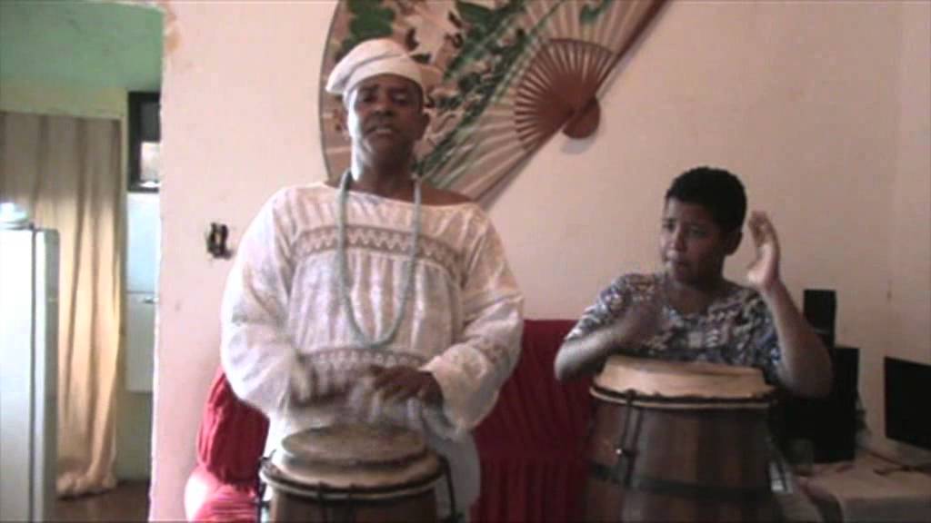 REVERENCIA A NAÇÃO ANGOLA