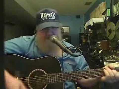 The Christian Troubadours - Twelve Men - Jeff Coop...