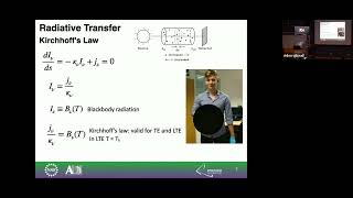 02 Radiation Fundamentals Continuum, Larry Morgan, 08.07.2023