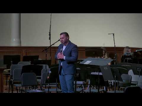 2022 Spring Concert presented by Greenville Christian Academy