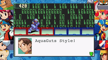 Lets Play MEGAMAN BATTLE NETWORK 2 Part 11: Mother Computer