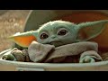 Малыш Йода самые милые моменты | Baby Yoda So cute scenes | Мандалорец 2 сезон