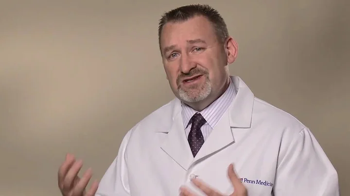 James Metz, MD -- Radiation Oncologist at Penn Med...