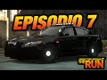 Need For Speed The Run | Episodio 7 | "Cercanías de Chicago"