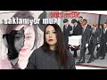 Sulli'nin AÇIKLANAMAYAN Gizemli ö!ümü ve KPOP'un KARANLIK yüzü!